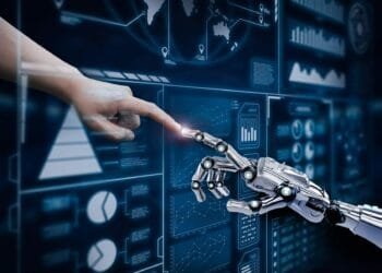 Inteligência Artificial (IA) – O Impacto Atual e Futuro nas Nossas Vidas