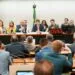 Reforma Agrária: “Processo precisa ser debatido, mas de forma responsável”, defende Caiado em entrevistas