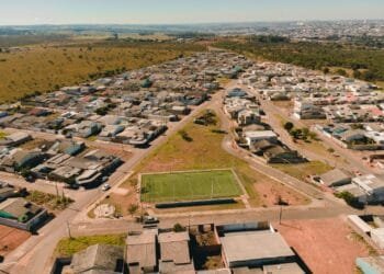 Prefeitura de Anápolis investe mais de R$ 154 milhões em obras de infraestrutura