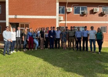 OAB Anápolis se une a instituições em projeto de paz nas escolas