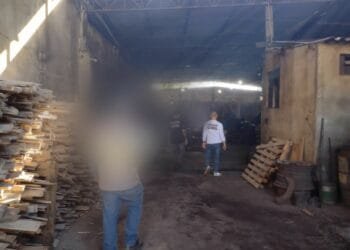 Dono de oficina de pneus em Anápolis é preso por furto de energia elétrica