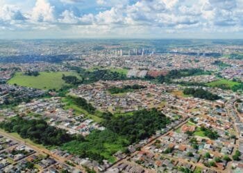 Anápolis recebe pontuação máxima no ranking estadual do ICMS Ecológico pelo terceiro ano consecutivo