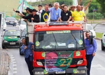 A importância da unidade da direita em Anápolis para as eleições municipais