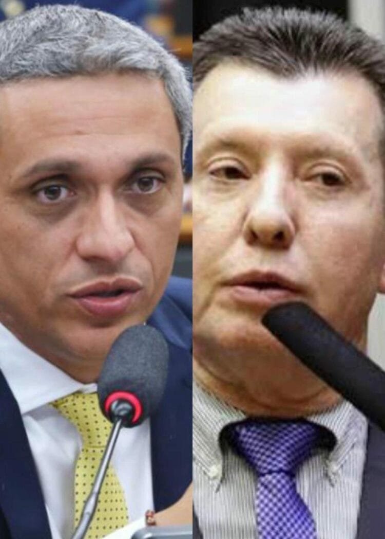 Gustavo Gayer aceita desafio de José Nelton para debate após ser chamado de nazista e fascista