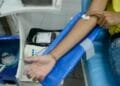 Goiás promove campanha para abastecer estoques de sangue