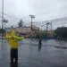 Ciclone extratropical afeta mais de 70 municípios no RS e em SC