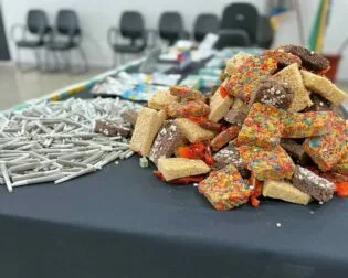 Polícia Civil desmantela organização criminosa responsável por fabricação ilegal de esteroides anabolizantes em Anápolis