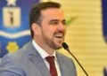 Gustavo Mendanha recebe título de cidadão anapolino e promete buscar consenso entre MDB e a gestão Roberto Naves