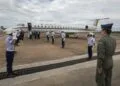 Ministro da Defesa e parlamentares visitam Base Aérea de Anápolis