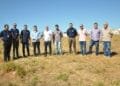 Grupo de trabalho visita possível local para construção da sede própria da Câmara de Anápolis