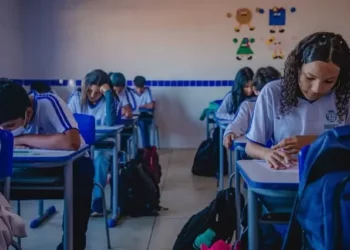 Anápolis é destaque no Programa AlfaMais Goiás por qualidade na educação básica