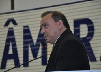 Vereador propõe criação de Comissão Especial de Investigação para fiscalizar setor da saúde em Anápolis