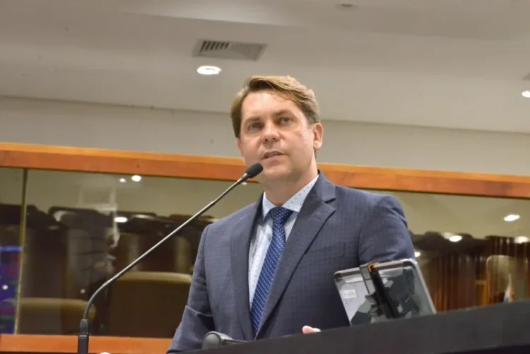 Assembleia Legislativa de Goiás aprova projeto de lei para criação de programa de reabilitação pós-Covid-19