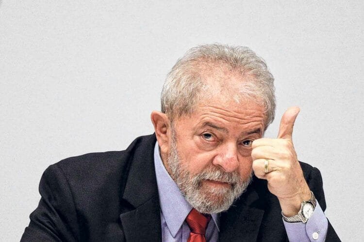Desgoverno de Lula: 5 Mentiras que Enganaram a População durante sua Campanha