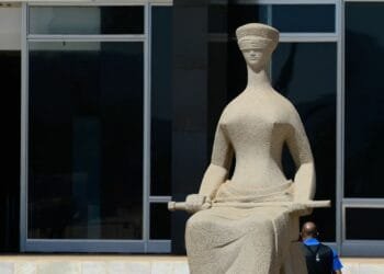 Piso da enfermagem: novo pedido de vista suspende julgamento no STF