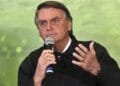 Bolsonaro se pronuncia após ficar inelegível: “Facada”