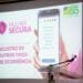 Aplicativo Mulher Segura: quase 3 mil downloads em pouco mais de um mês de funcionamento