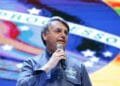 Exclusivo: Bolsonaro deve marcar presença em congresso conservador em Anápolis