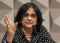 Vídeo: Senadora Damares Alves critica declaração de Lula sobre escravidão como ‘inaceitável