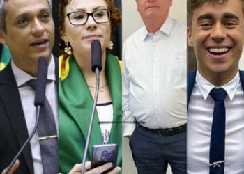 1º Congresso Conservador de Anápolis reúne grandes nomes da Direita brasileira