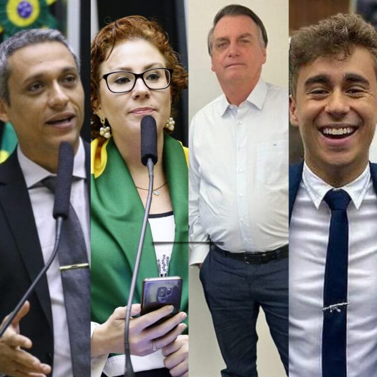 1º Congresso Conservador de Anápolis reúne grandes nomes da Direita brasileira