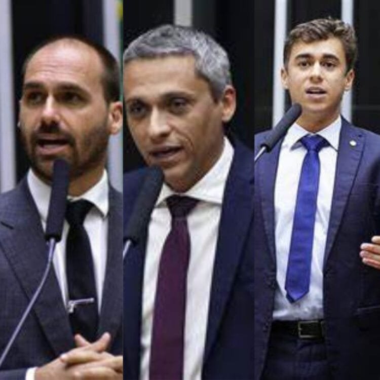 Deputados interpelam Ministro da Justiça Flávio Dino no STF por declarações sobre sistema eleitoral