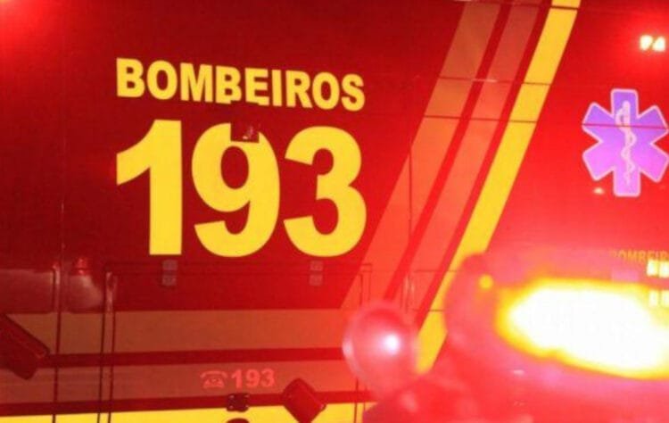 Criança engasgada é salva por orientação do atendente da Central de Operações do Corpo de Bombeiros