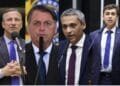 Urgente: Deputados conservadores apresentam projeto de anistia em favor de Bolsonaro na Câmara