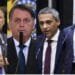 Urgente: Deputados conservadores apresentam projeto de anistia em favor de Bolsonaro na Câmara