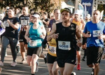 Estão abertas as inscrições para a 42ª Minimaratona 31 de Julho