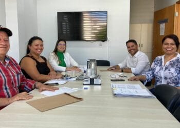 Sinduscon Anápolis e Sittra: unidos para promover o diálogo