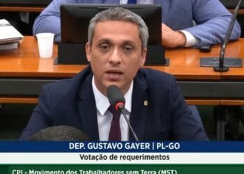 Deputado denuncia atrocidades do MST: Casal de ex-reféns é convocado para depor em CPI