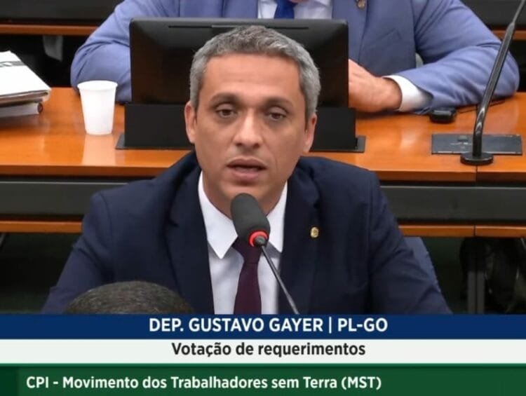 Deputado denuncia atrocidades do MST: Casal de ex-reféns é convocado para depor em CPI