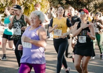 Inscritos para Minimaratona 31 de Julho, que acontece no próximo domingo, já podem retirar kit