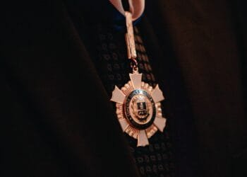 Bolsonaro é um dos homenageados da Comenda Gomes de Souza Ramos