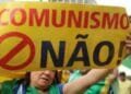 Pesquisa do Datafolha mostra que 52% dos brasileiros temem a adoção do comunismo no país
