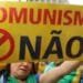 Pesquisa do Datafolha mostra que 52% dos brasileiros temem a adoção do comunismo no país