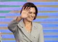Michelle Bolsonaro revela suas intenções políticas: um possível futuro na Presidência da República