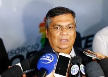 URGENTE: Ministro da Justiça quer investigar atuação “agressiva” da polícia de São Paulo na caçada ao bandido que matou PM