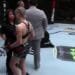 IMAGEM FORTE: Istela Nunes sofre grave lesão em luta no UFC Las Vegas 77