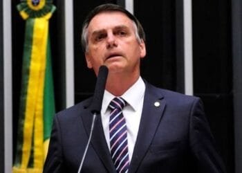 URGENTE: Leia o depoimento integral de Bolsonaro à Polícia Federal