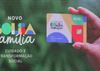 Bolsa Família: veja quem recebe nesta quarta-feira (19)