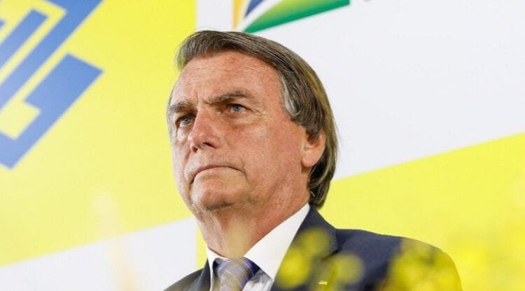 URGENTE: Leia o depoimento integral de Bolsonaro à Polícia Federal