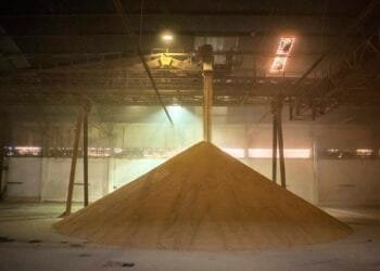 Déficit na armazenagem chega a 118,5 milhões de toneladas no Brasil