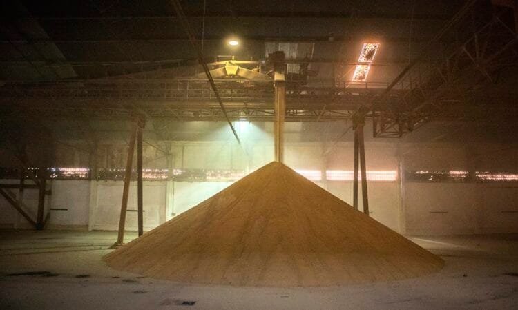 Déficit na armazenagem chega a 118,5 milhões de toneladas no Brasil