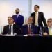 PL faz maior reunião do Partido desde a eleição para defender Bolsonaro