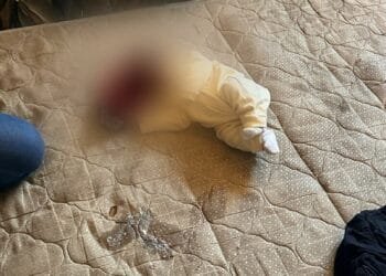 Polícia Civil de Goiás resgata bebê em ação contra o tráfico de drogas