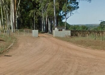 Áudios Revelam Planos de Invasão a Terreno Público em Anápolis: Crime Incitado por Membros do Grupo