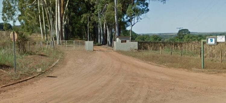 Áudios Revelam Planos de Invasão a Terreno Público em Anápolis: Crime Incitado por Membros do Grupo