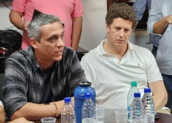 Vídeo: Gustavo Gayer denuncia exploração política em invasão do MST durante visita da CPI em Goiás